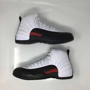 Air Jordan 12 Retro 'Taxi Flip'